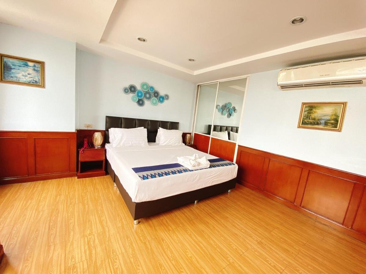 Navanakorn Golden View Ban Lam Rua Taek Dış mekan fotoğraf