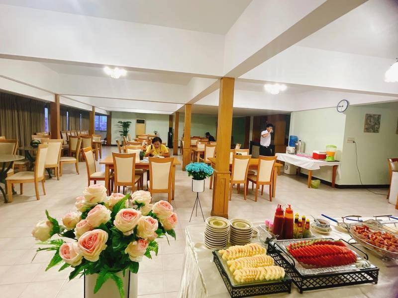 Navanakorn Golden View Ban Lam Rua Taek Dış mekan fotoğraf